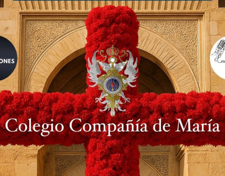 Día de la Cruz y Procesión Infantil