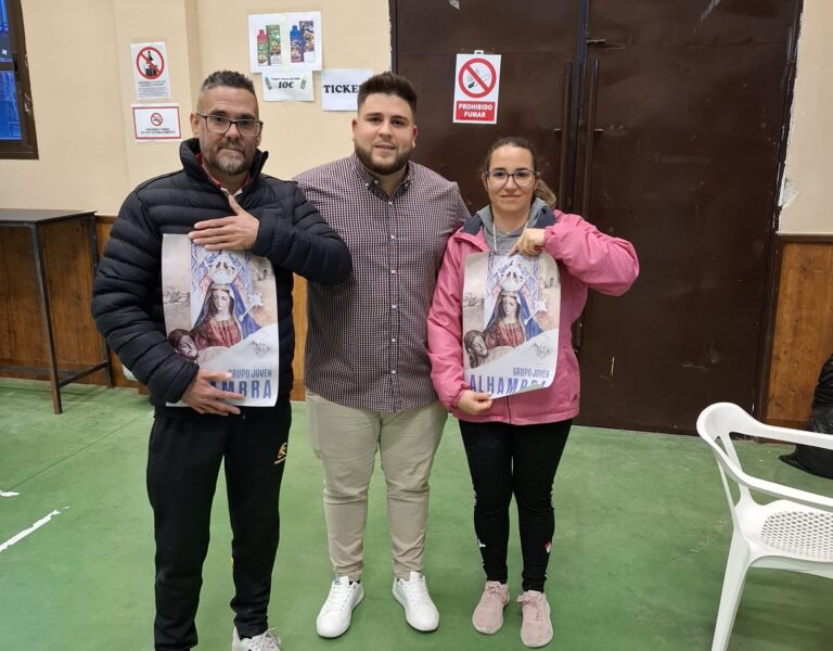 Solidaridad Alhambreña