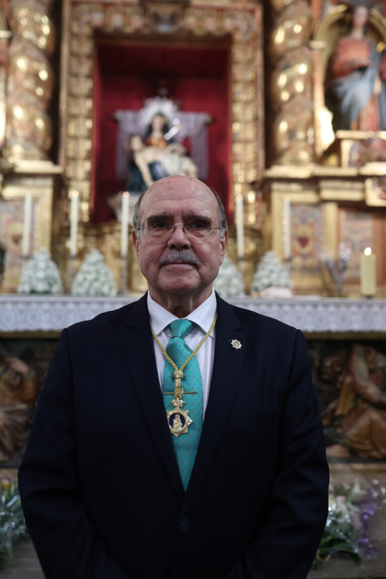 Roberto Martín