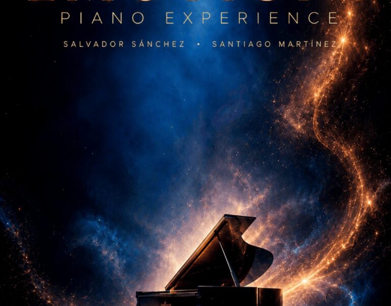 Concierto EMOTIONS PIANO EXPERIENCE